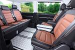 Volkswagen Multivan PanAmericana 2016 года